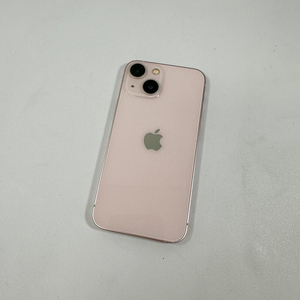 AIP13MINI ] 아이폰13미니 핑크색상 128기가 37만 판매합니다.