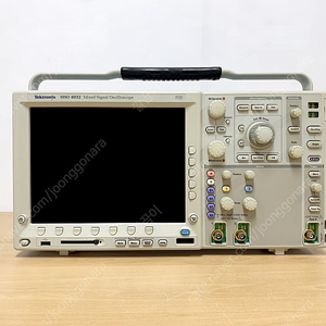 Tektronix 텍트로닉스 DPO4032 오실로스코프 350MHz Oscilloscope 팝니다