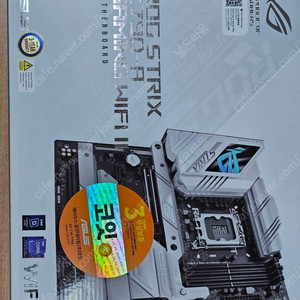ASUS ROG STRIX Z790-A GAMING WIFI II 코잇 41만