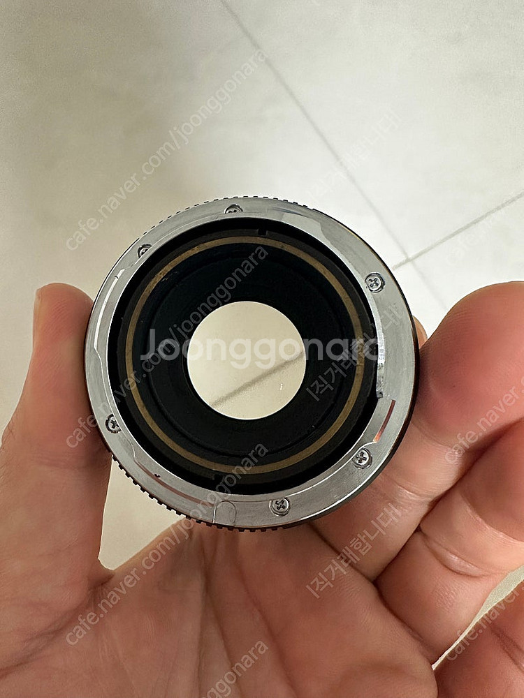 헥사논 m-hexanon 50mm f2 팝니다.--0