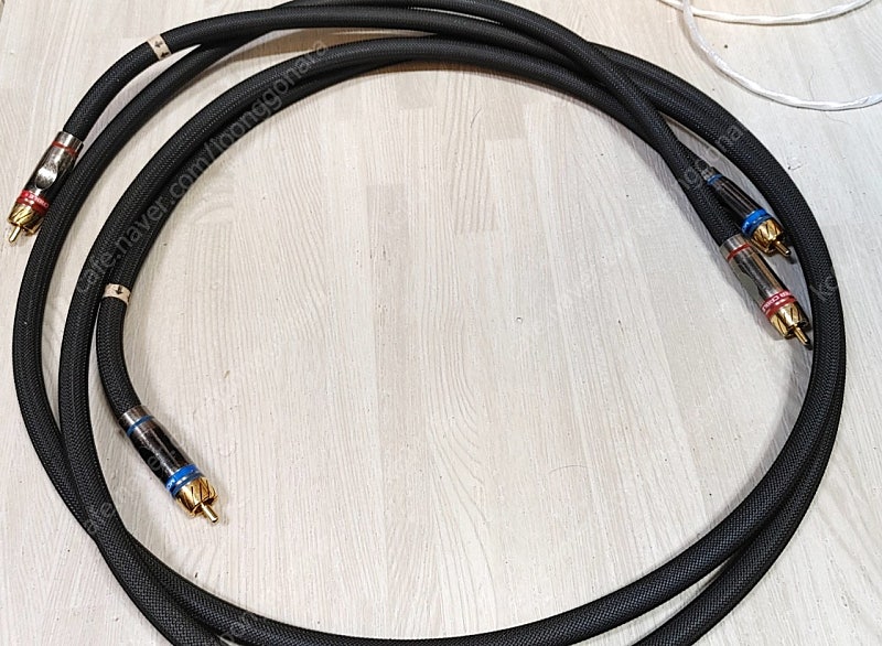 몬스터 시그마 m 2000 rca,xlr 케이블