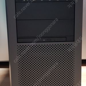 HP Workstation Z8 G4 A급