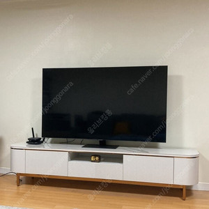 삼성 QLED 65인치 고급형 QA80 4K UHD 스마트 TV