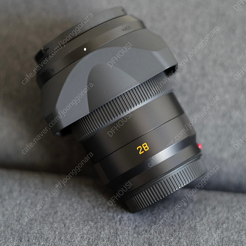 leica 라이카 APO-Summicron-SL 아포크론28