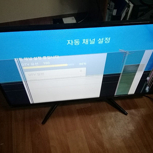 LH32DCE LH32DCEPLGA 삼성 32인치 LED 티비모니터 액정파손 메인보드 파워보드 받침대 스탠드 만원 본체