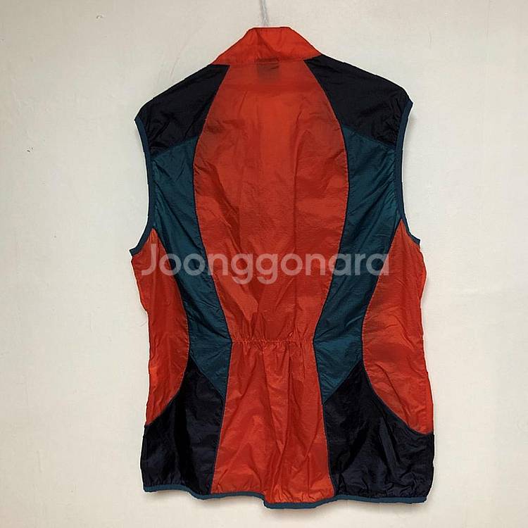 판매 블랙야크 여성 여름 조끼 100L 77호--2