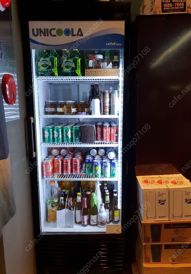 음료수냉장고 수직냉동고 아이스크림냉동고 오픈쇼케이스 주방냉장고 테이블 냉장고 냉동고