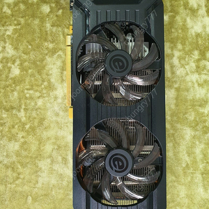 그래픽카드 이엠텍 gtx1060 3g