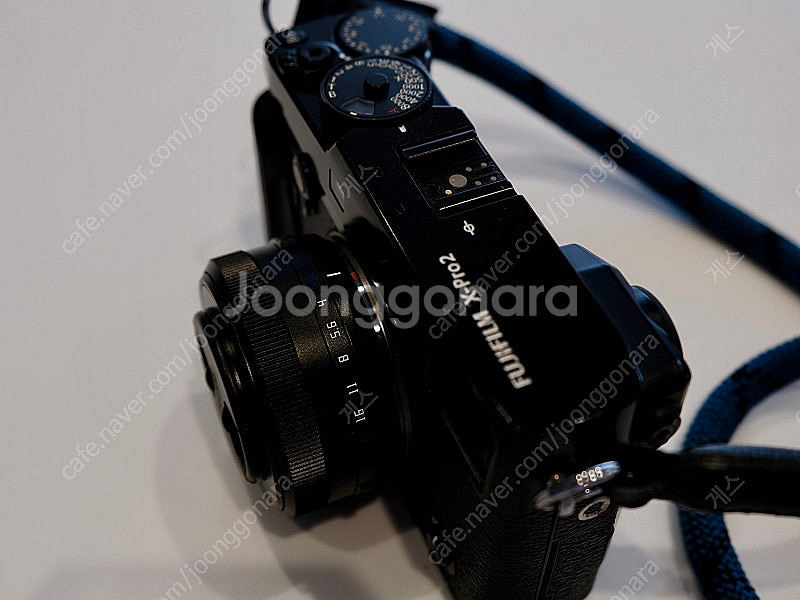 후지 티티아티산 TT아티산 27mm 2.8 AF 팬케익--0