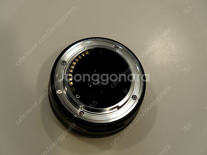 후지 티티아티산 TT아티산 27mm 2.8 AF 팬케익--5