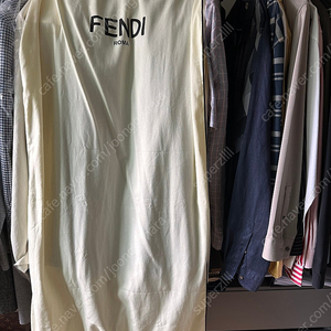 Fendi 펜디스커트