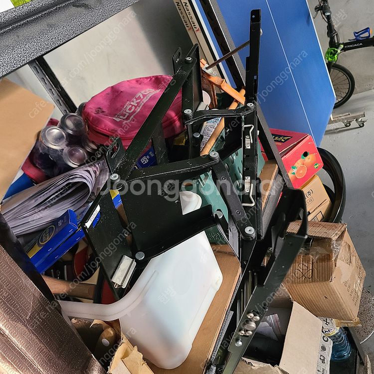 BN61-05691A 55인치 TV 브라켓--3