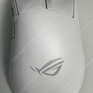 ASUS ROG KERISII ACE White (케리스2 화이트) 판매합니다.