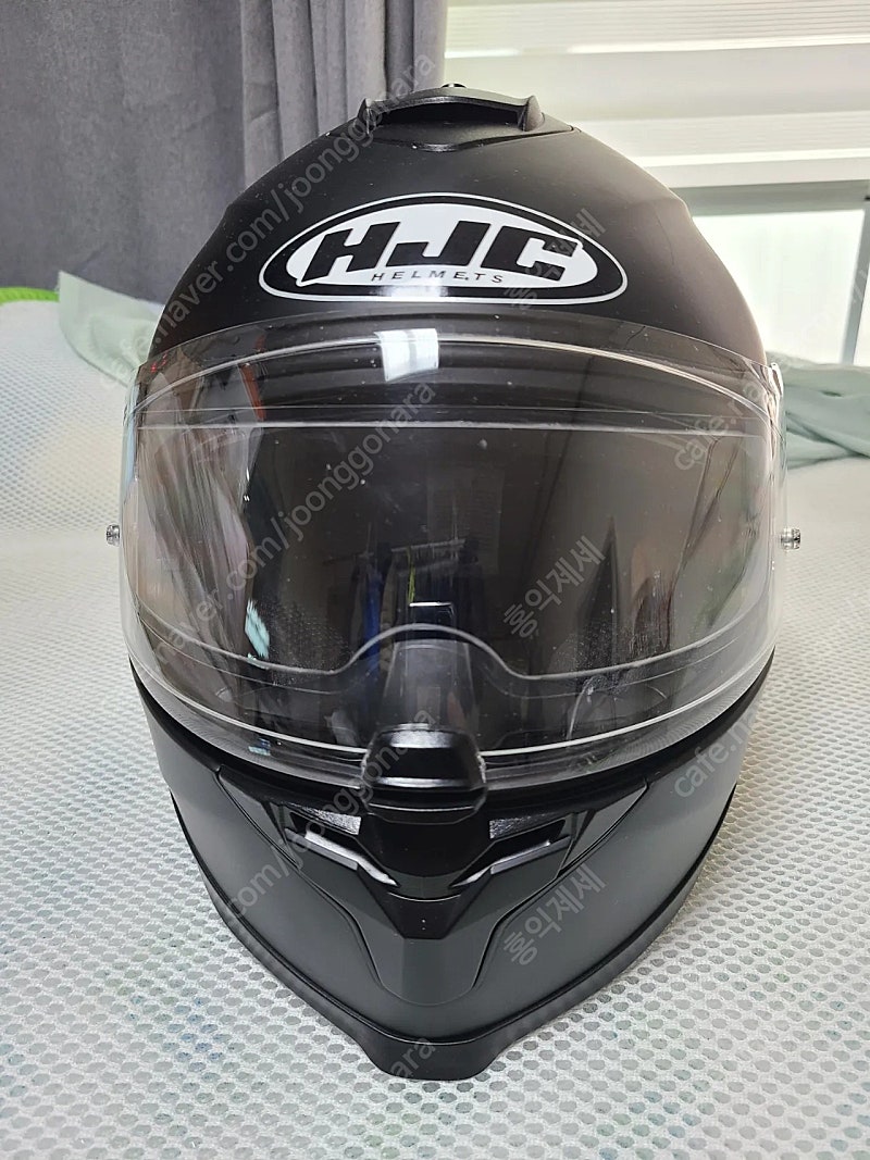HJC C70 풀페이스 헬멧 L사이즈