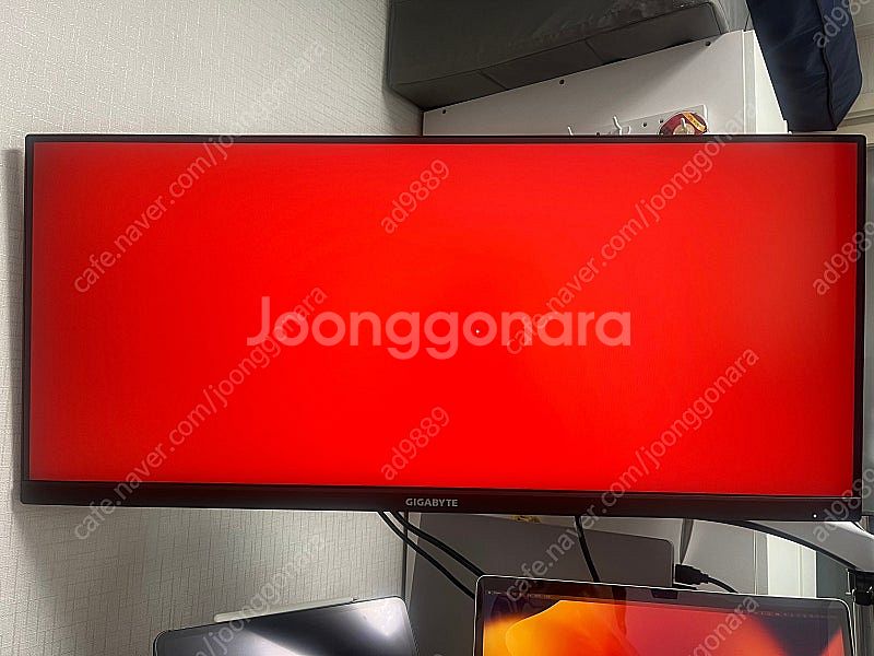 m34wq 34인치 wqhd 144hz 기가바이트 모니...--6