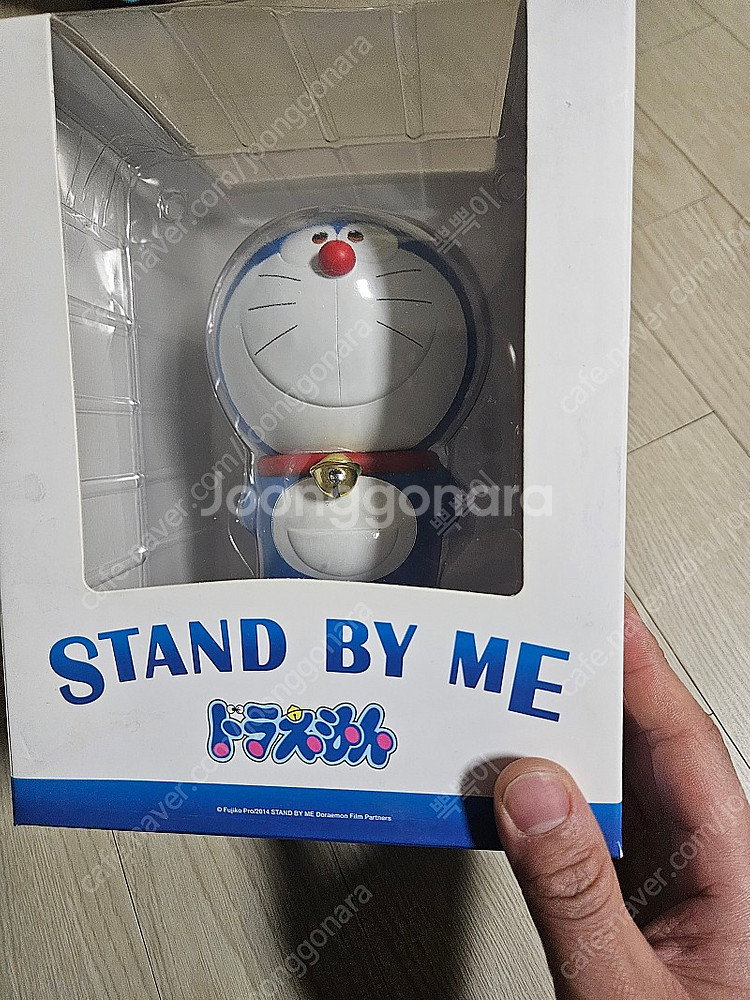 스탠바이미 도라에몽 미개봉팝니당--0