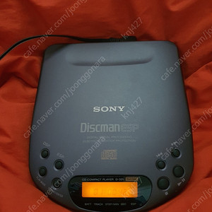 Panasonic cdp 파나소닉 s600