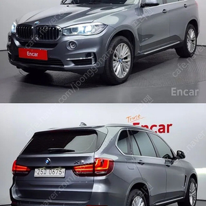 BMW X5 30D 좋은 차량 판매합니다(개인)