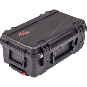 SKB 3I-2011-7B-E Mil-Std Waterproof Case 7"