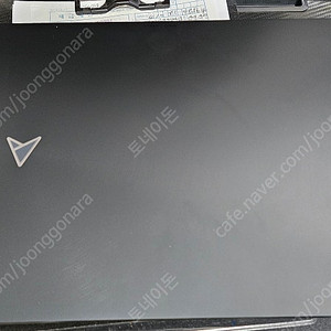 아수스 zenbook UX7602ZM 판매합니다.