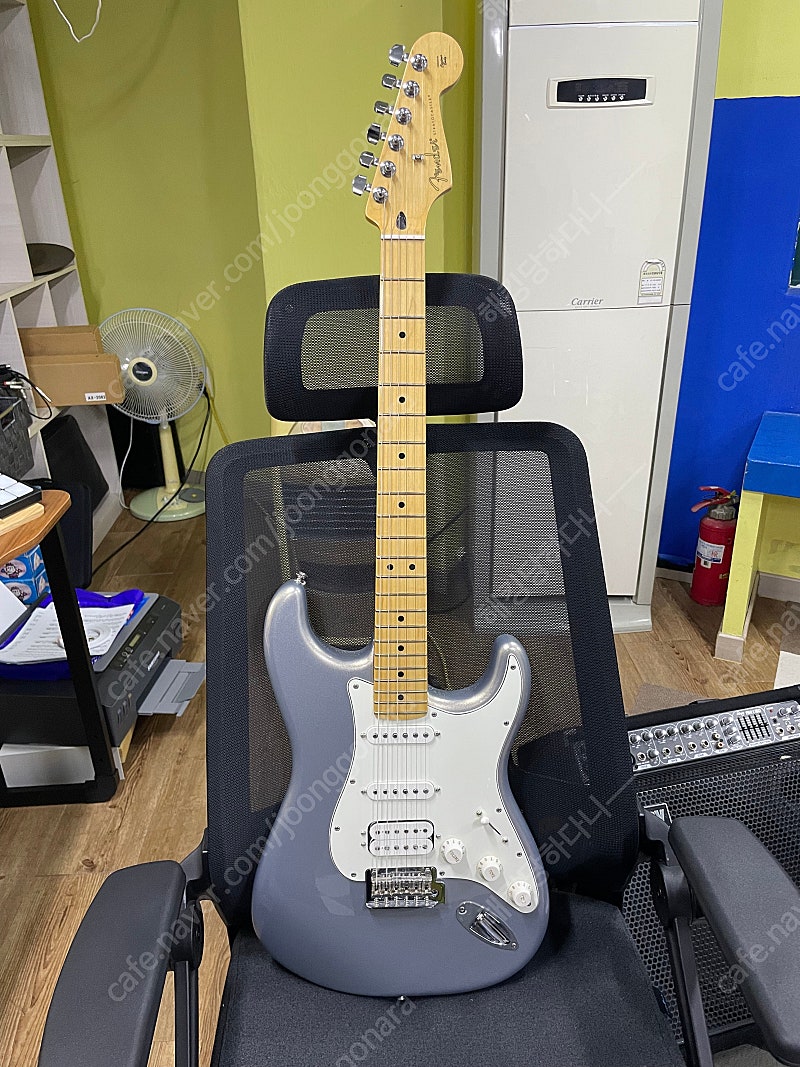 펜더 멕시코 플레이어 싱싱험 멕펜 플레이어 HSS Fender Mexico