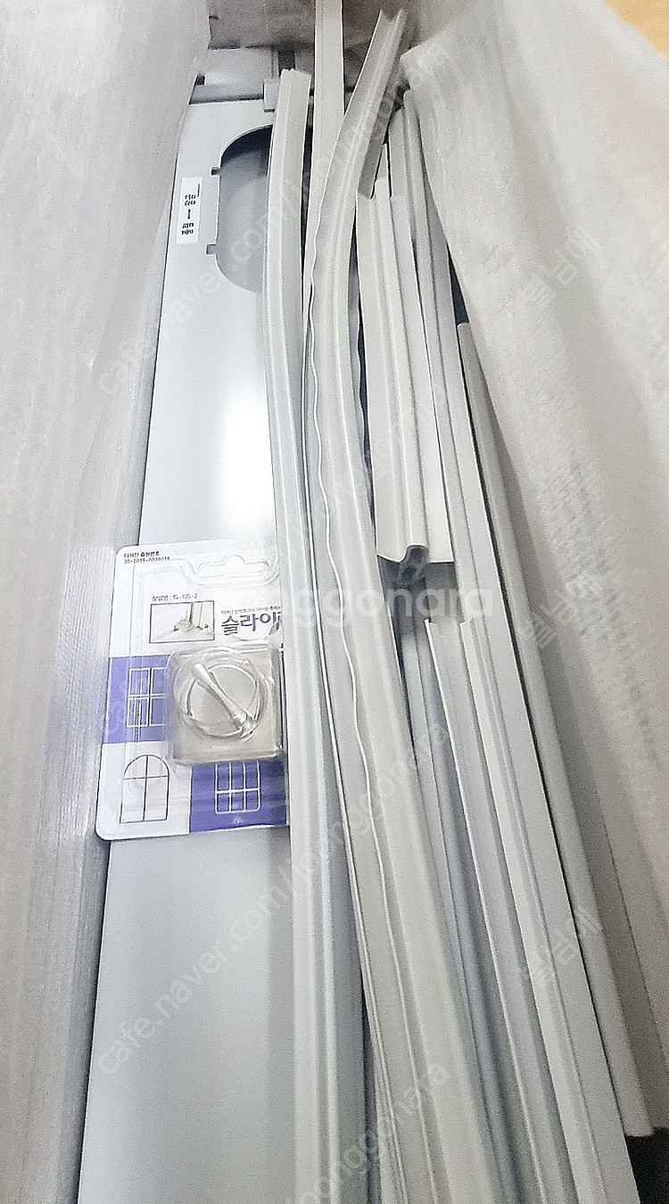 LG 이동식 에어컨 듀얼 인버터형 PQ08DCWAN 상...--8