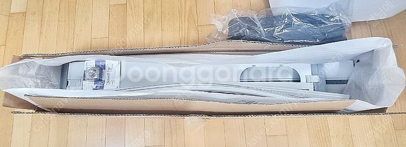 LG 이동식 에어컨 듀얼 인버터형 PQ08DCWAN 상...--9