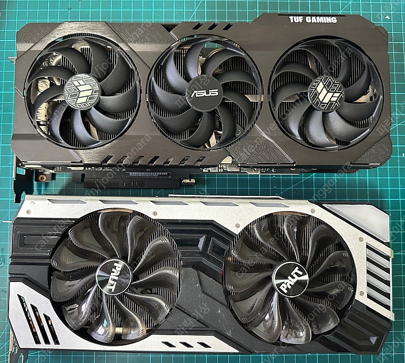 Palit RTX 2070 Super