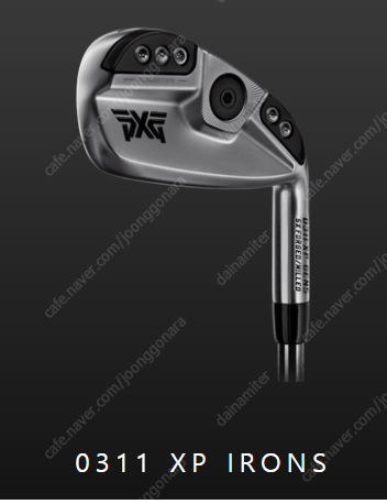 pxg gen5(젠5) 0311XP G웨지(갭웨지) 구매합니다