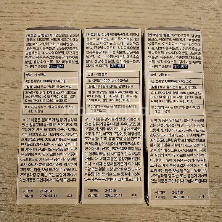 부기부기--1