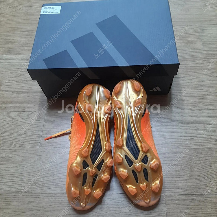 아디다스스피드포탈X.AG 250--1