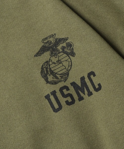 미해병대 usmc sweatshirt 새상품