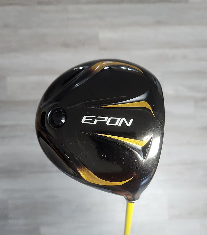 에폰(EPON) AK-26 Any-C 10.5도 드라이버