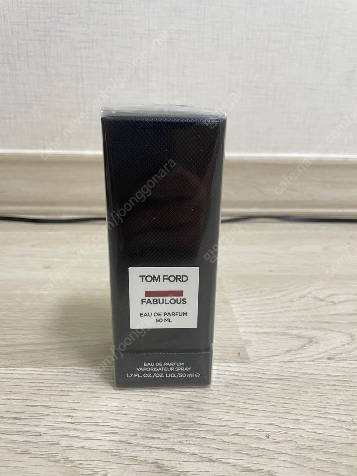 [톰포드 TomFord] 페뷸러스(FABULOUS) 50ml