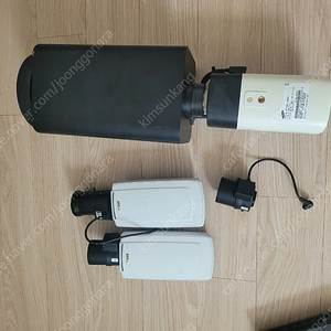 Kerkorian tv Zoom lens / 한화 / axis 카메라팔아요