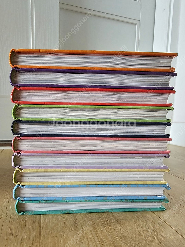 레이튼 미스터리 탐정사무소 전권 10권 깨끗합미당--2