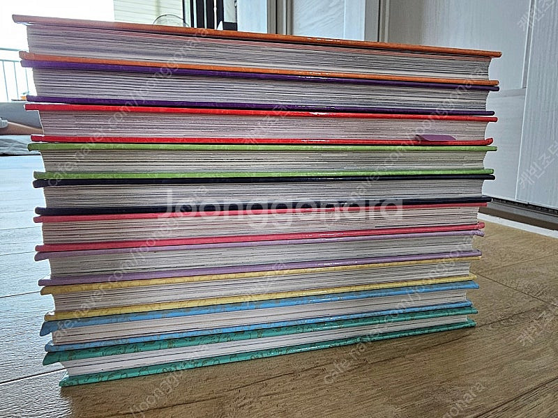 레이튼 미스터리 탐정사무소 전권 10권 깨끗합미당--3