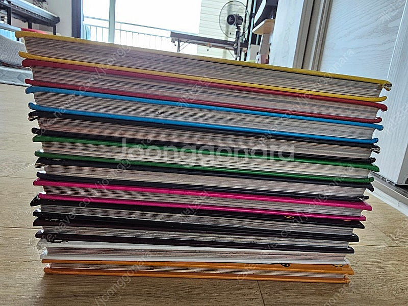 엉덩이 탐정 전권 팝니당 :) 상태 좋아요. 11권+미니부록 책 <택포>--4