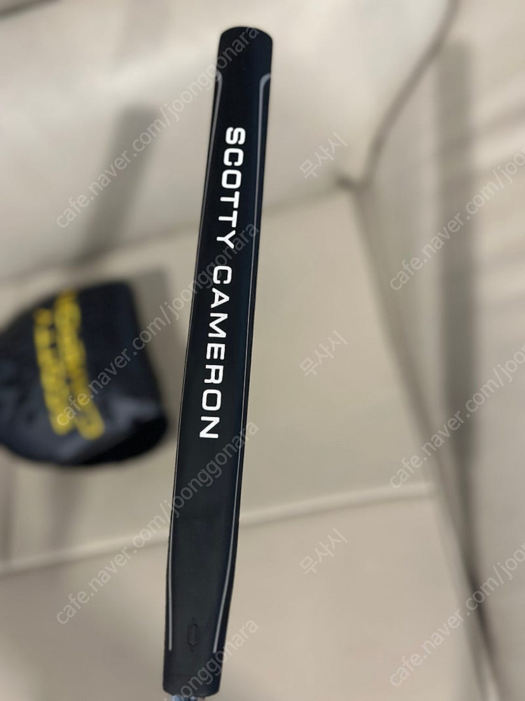 스카티카메론 팬텀9 33인치 판매합니다.--3