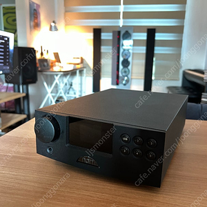 네임 naim dac v1