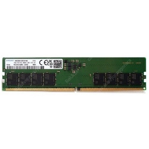삼성전자 DDR5-5600 32GB 미사용 새제품 AS가능 택포