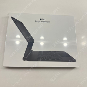 Apple 정품 매직키보드 iPad Pro 11 / iPad Air 11 M2(미개봉)