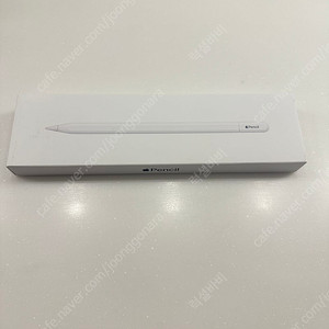 Apple 정품 애플펜슬 USB-C타입 (미개봉)