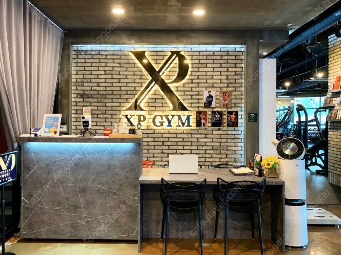 ️추가비용️동탄 XP GYM (엑스피짐)헬스장 PT 18회 양도합니다. 1회 단가3.3만원(기존5.5만원)