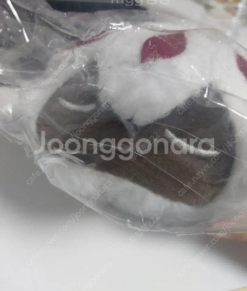메이드인어비스 파프타 인형 만쥬--0