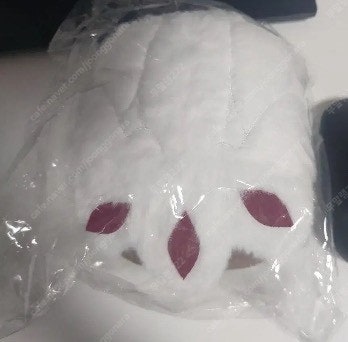 메이드인어비스 파프타 인형 만쥬--1