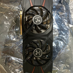 컬러풀 gtx 1060 3g