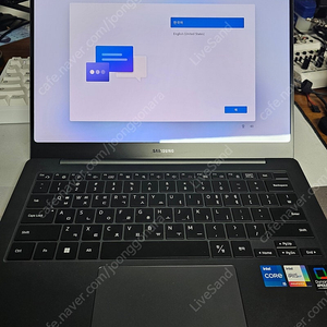 갤럭시북3프로(NT940XFT-A51AG) 팝니다