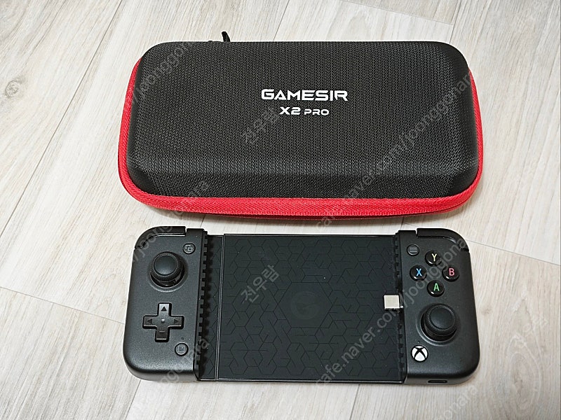 Gamesir x2 PRO 판매합니다 // ￦45,000