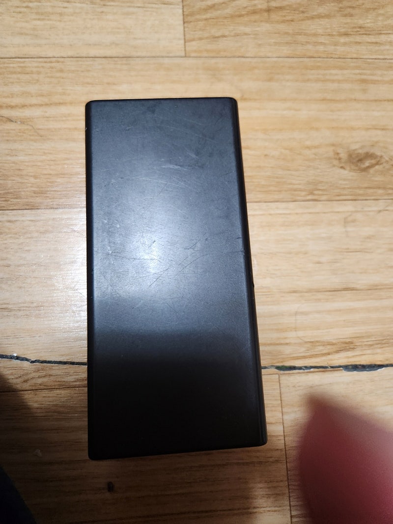 모루이 대용량 보조배터리 40000mAh, 시홈 22.5W 고속충전 미니 보조배터리 10000mAh 판매중